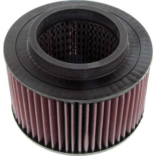 K&N E-2444 Hi-Flow Air Filter for Toyota LandCruiser 70/100 Series, Prado, Bundera, HiluxSurf Diesel Models Air Filter (Single) K&N    - Micks Gone Bush