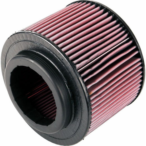 K&N E-2296 Hi-Flow Air Filter for Ford, Mazda & Toyota 2.5L-3.0L Diesel Air Filter (Single) K&N    - Micks Gone Bush