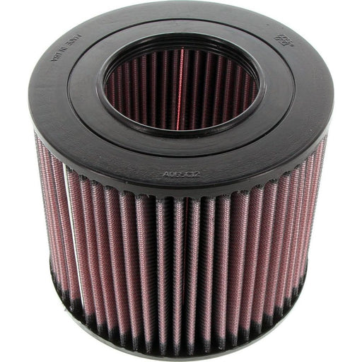 K&N E-2023 Hi-Flow Performance Air Filter for Holden Jackaroo, Monterey & Toyota Hilux, Land Cruiser Air Filter (Single) K&N    - Micks Gone Bush