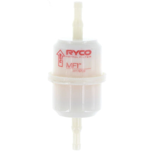 Ryco MF1-12 High-Efficiency Fuel Filter for 4x4 Vehicles Fuel Filter Ryco    - Micks Gone Bush