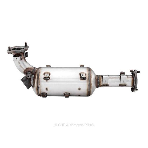 Ryco Diesel Particulate Filter (DPF) - RPF203 Diesel Particulate Filter (DPF) Ryco    - Micks Gone Bush