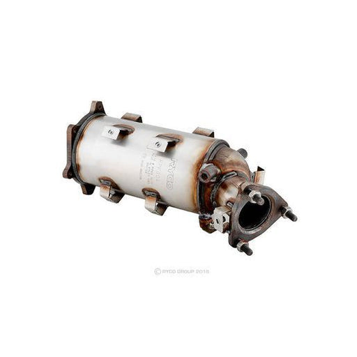 Ryco Diesel Particulate Filter (DPF) - RPF304  Ryco    - Micks Gone Bush