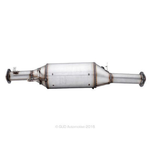 Ryco Diesel Particulate Filter (DPF) - RPF237 Fuel Filter Ryco    - Micks Gone Bush