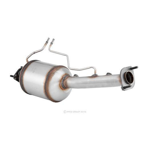 Ryco Diesel Particulate Filter (DPF) - RPF336  Ryco    - Micks Gone Bush