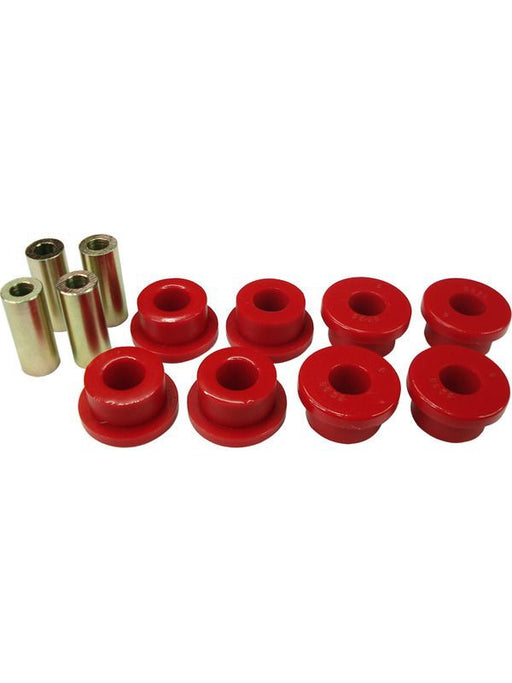 Nolathane Suspension Bushing - 46236 | Rear Trailing Arm Bushings for Toyota Hilux & Land Cruiser Suspension Control Arm Bushing Kit Nolathane    - Micks Gone Bush