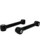 Nolathane Suspension Rear Trailing Arm - 46902A | Fits Holden, HSV, Toyota Models  Nolathane    - Micks Gone Bush