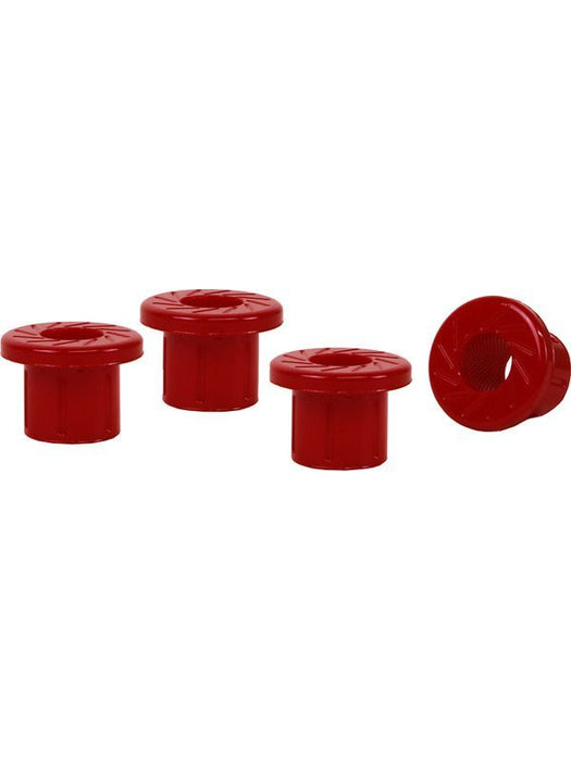 Nolathane Suspension Rear Spring Eye Bushing - 47429 | Fits Foton Tunland & Toyota Hilux Models  Nolathane    - Micks Gone Bush