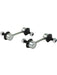 Nolathane Suspension Parts - Sway Bar Link 42707 | Fits Holden & Toyota Models  Nolathane    - Micks Gone Bush