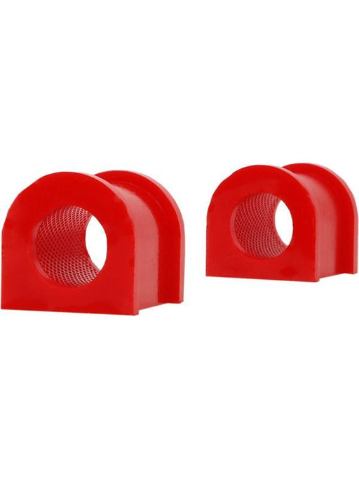 Nolathane 42555 Rear Sway Bar Mount Bushing | High-Performance Suspension for Holden & HSV Models  Nolathane    - Micks Gone Bush