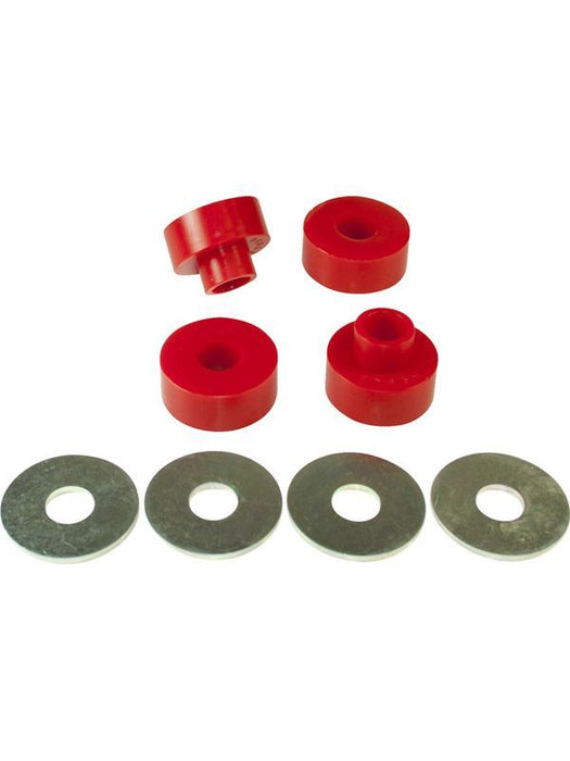 Nolathane Suspension Bushings - 43125 | Front Shock Absorber Bushing for Lexus & Toyota Models Shock Absorber Bushing (Single) Nolathane    - Micks Gone Bush