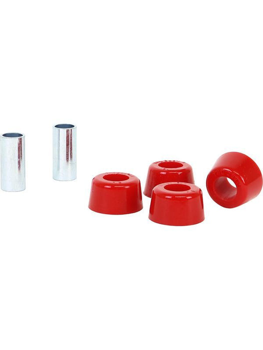 Nolathane Suspension Bushings - 48110 | Front Strut Rod to Chassis Bushing for Ford, Toyota, Mazda, and Great Wall Models  Nolathane    - Micks Gone Bush