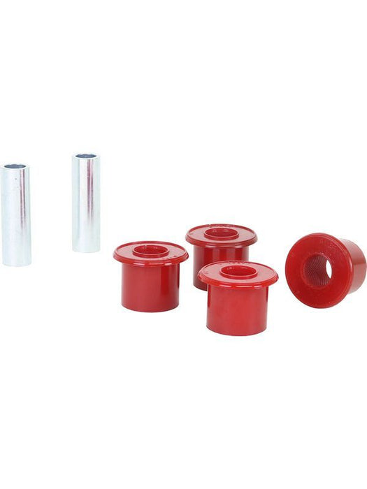 Nolathane Suspension Bushings - 47249A | Rear Spring Eye Bushings for Toyota Coaster & Dyna  Nolathane    - Micks Gone Bush