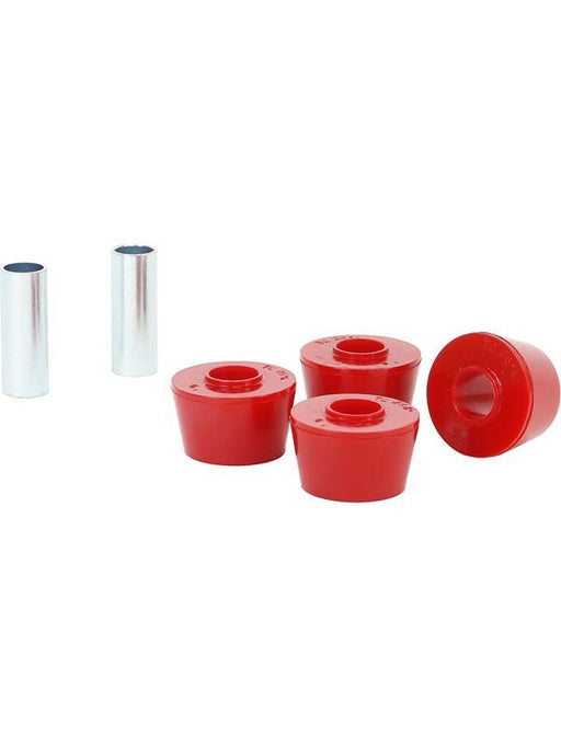 Nolathane Strut Rod to Chassis Bushing - 48064 | Toyota Celica, Corolla, Corona Models  Nolathane    - Micks Gone Bush