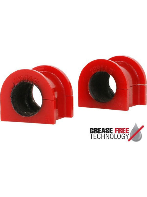 Nolathane Suspension Bushings - 42990G | Front Sway Bar Mount for Toyota Models  Nolathane    - Micks Gone Bush