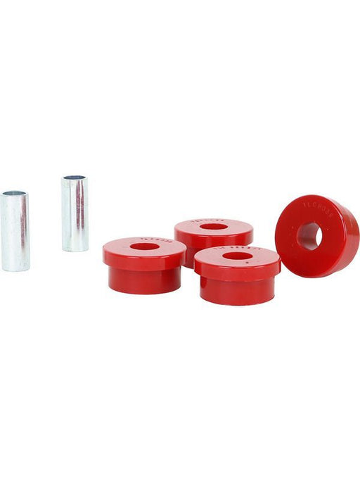 Nolathane Suspension Bushings - Model 46168 | Front Leading Arm to Chassis for Toyota Land Cruiser  Nolathane    - Micks Gone Bush