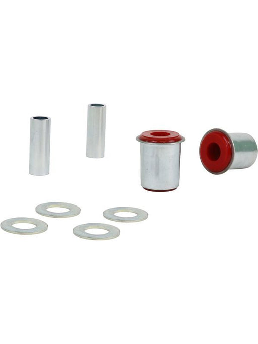 Nolathane Suspension Bushing - Code 45002 | Front Control Arm Inner Bushing for Ford & Toyota Vehicles  Nolathane    - Micks Gone Bush