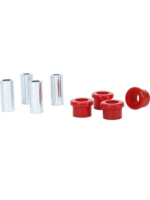 Nolathane Suspension Bushings - 45640 | Front Control Arm Inner Bushing for Toyota Models  Nolathane    - Micks Gone Bush