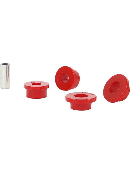 Nolathane Suspension Bushings - 48061 Rear Panhard Rod Bushing | Fits Toyota Celica, Corolla, Corona, Cressida, Estima & More  Nolathane    - Micks Gone Bush