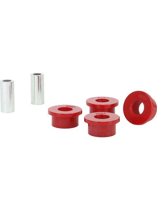 Nolathane Suspension Bushing - 46254 | Rear Control Arm Front Inner for Lexus & Toyota Suspension Control Arm Bushing Kit Nolathane    - Micks Gone Bush