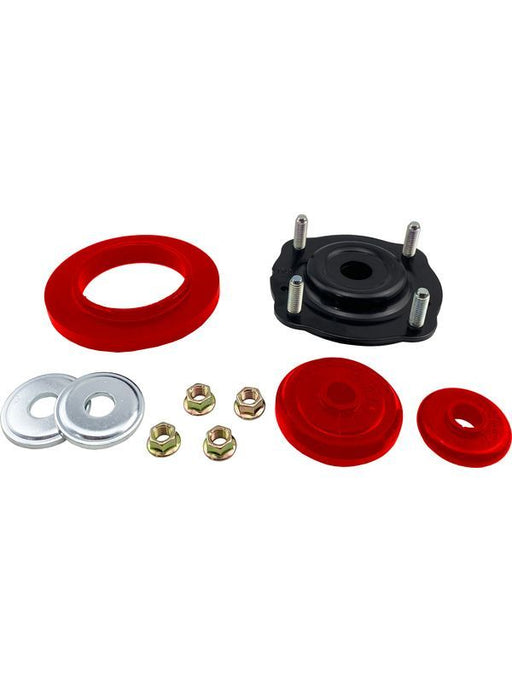 Nolathane Strut Mount Kit - 44038 | Front Suspension for Lexus & Toyota 4x4s  Nolathane    - Micks Gone Bush