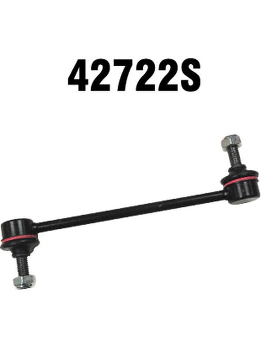 Nolathane 42722S Sway Bar Link Assembly | Fits Ford, Mazda, Laser, 323 KN KQ BJ Suspension Bushing Kit Nolathane    - Micks Gone Bush