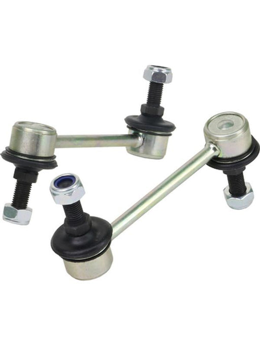 Nolathane Suspension Sway Bar Link - Code 42705 | Lexus SC, Mitsubishi Galant, Toyota Soarer Models Suspension Stabilizer Bar Link Kit Nolathane    - Micks Gone Bush