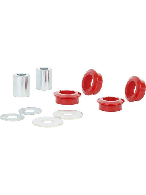 Nolathane Suspension Bushings - 43114 | Rear Shock Absorber for Toyota Land Cruiser  Nolathane    - Micks Gone Bush