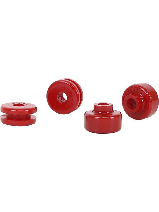 Nolathane 43113 Rear Shock Absorber Bushing | Fits Toyota Land Cruiser 2002-2009 Models  Nolathane    - Micks Gone Bush