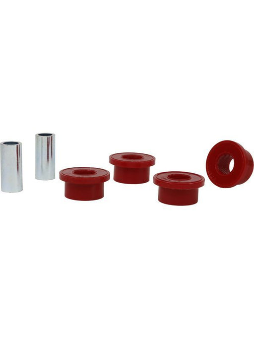 Nolathane Suspension Bushings - 48067 | Front Panhard Rod Bushing for Toyota Land Cruiser 1990-2024  Nolathane    - Micks Gone Bush