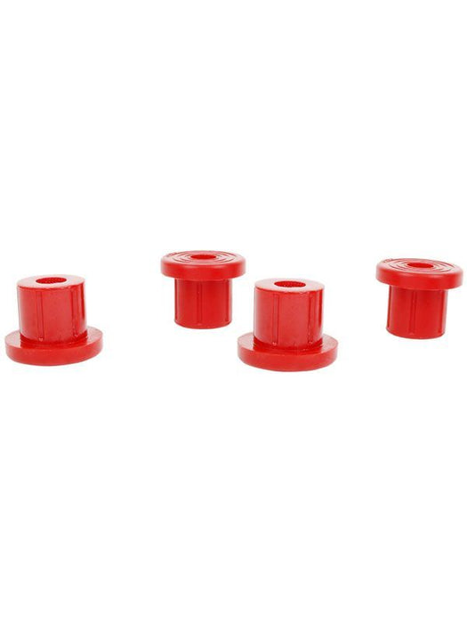 Nolathane Suspension Bushing - 47431 | Rear Spring Eye for Toyota Land Cruiser 4.5L 1999-2007  Nolathane    - Micks Gone Bush