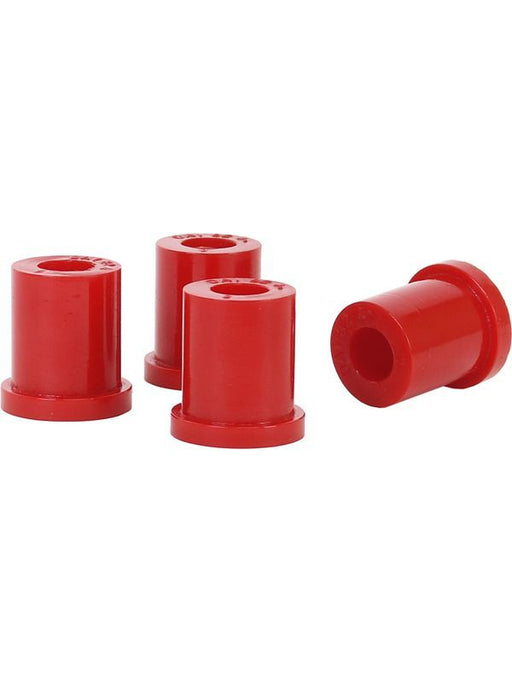 Nolathane Suspension Bushing - 47146 | Front Spring Shackle for Daihatsu & Toyota Models  Nolathane    - Micks Gone Bush