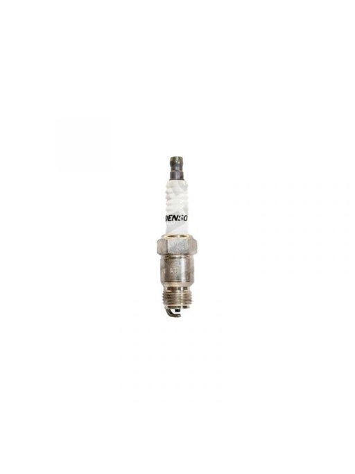 Denso T20R-U Spark Plug - Enhanced Combustion & Fuel Efficiency Spark Plug (Single) Denso    - Micks Gone Bush