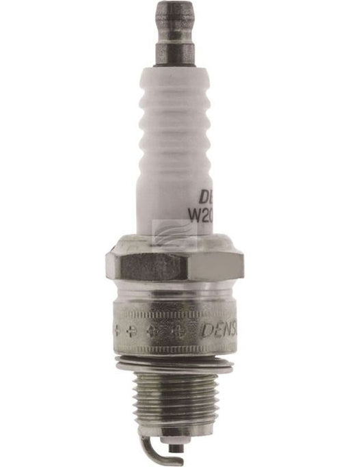 Denso W20FPR-U Spark Plug for Holden, Volkswagen, Yamaha, and More Spark Plug (Single) Denso    - Micks Gone Bush