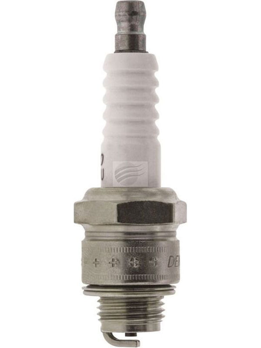 Denso W16S-U Spark Plug with U-Groove Electrode Design for Enhanced Combustion Spark Plug (Single) Denso    - Micks Gone Bush