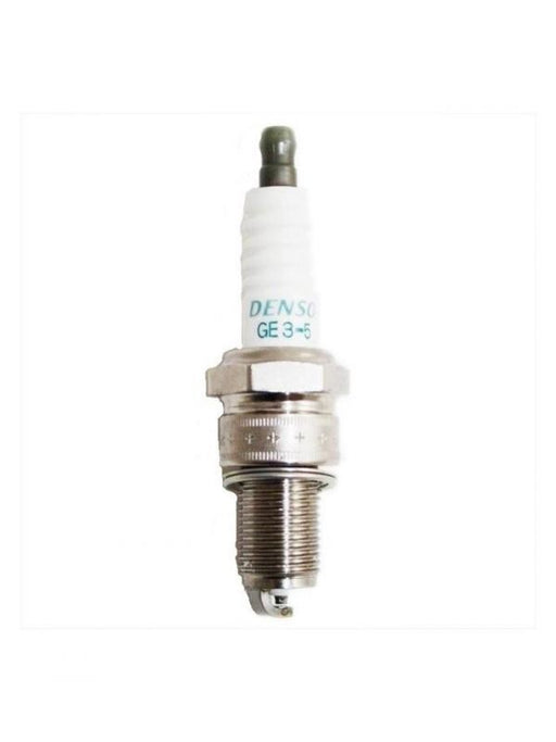 Denso Iridium Saver Denso Double Iridium Spark Plug GE3-5 Spark Plug (Single) Denso    - Micks Gone Bush