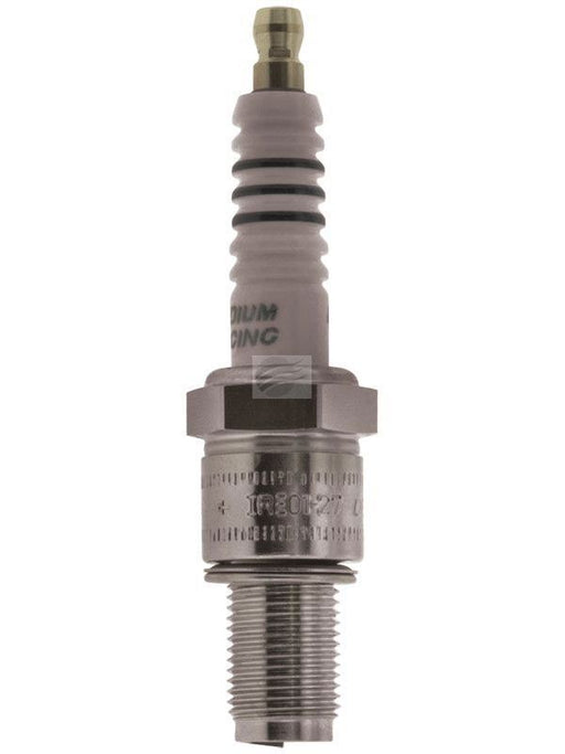 Denso IRE01-27 HP Iridium Spark Plug for Mazda RX-7 Spark Plug (Single) Denso    - Micks Gone Bush