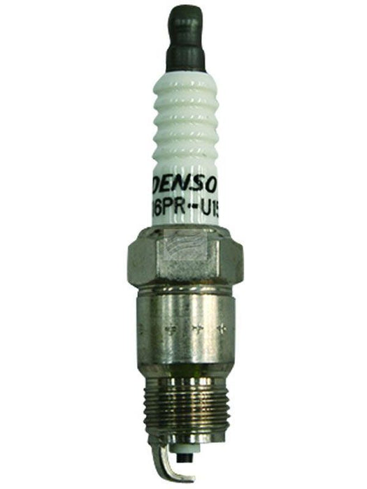 Denso T16PR-U15 Spark Plug for Ford Falcon, Fairlane, Commodore, Calais & More Spark Plug (Single) Denso    - Micks Gone Bush