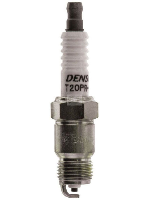 Denso T20PR-U Spark Plug for Ford, Chevrolet, Vauxhall, and Holden Models Spark Plug (Single) Denso    - Micks Gone Bush