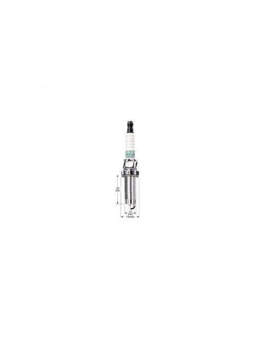 Denso Iridium Spark Plug VFXUHC22FG Spark Plug (Single) Denso    - Micks Gone Bush