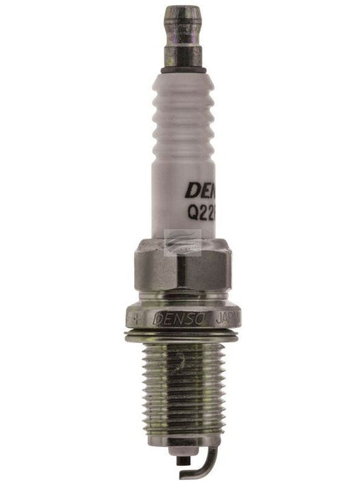 Denso Q22P-U Spark Plug - Fits Saab 9000, 9-3, 9-5, Citroën BX Spark Plug (Single) Denso    - Micks Gone Bush