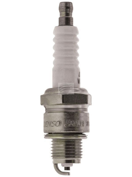 Denso W20FP-U Spark Plug - Compatible with Holden, Volkswagen, Yamaha, Suzuki, Ducati, Triumph & More Spark Plug (Single) Denso    - Micks Gone Bush