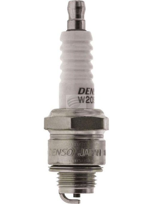 Denso W20S-U Spark Plug for Volvo PV 544 (1960-1967) – Enhanced Fuel Efficiency & Throttle Response Spark Plug (Single) Denso    - Micks Gone Bush