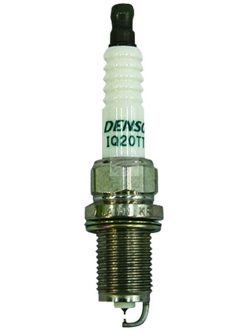 Denso IQ20TT HP Iridium Twin Tip TT Spark Plug for Ford, Honda, Toyota & More Spark Plug (Single) Denso    - Micks Gone Bush