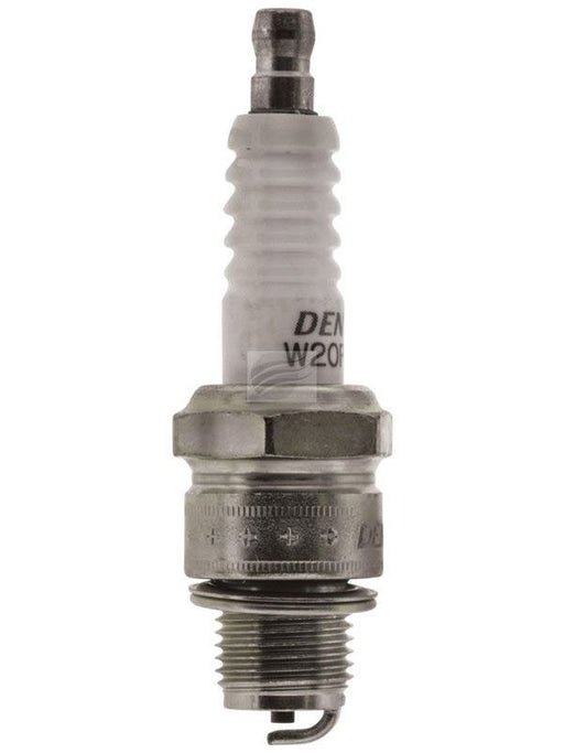 Denso W20FS-U Spark Plug for Volkswagen, Porsche, Volvo, and Citroën Models Spark Plug (Single) Denso    - Micks Gone Bush