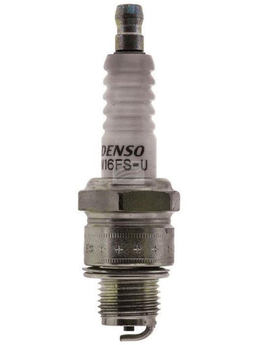 Denso W16FS-U Spark Plug for Volkswagen Beetle & Transporter Spark Plug (Single) Denso    - Micks Gone Bush