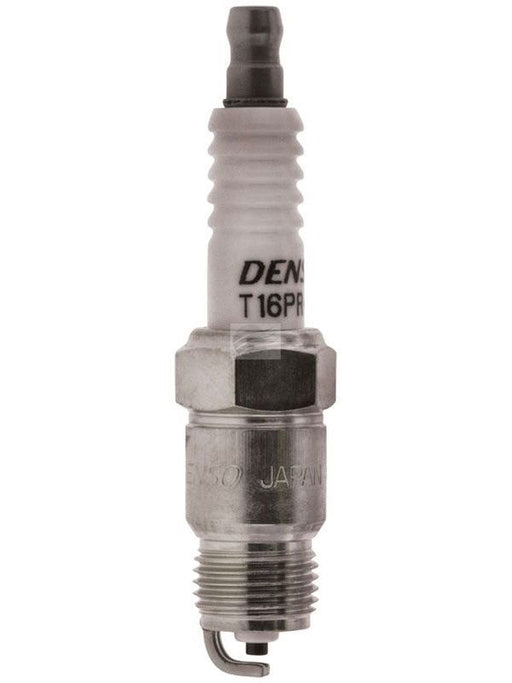 Denso T16PR-U Spark Plug - Fits Ford, Chevrolet, Cadillac, Holden & More Spark Plug (Single) Denso    - Micks Gone Bush