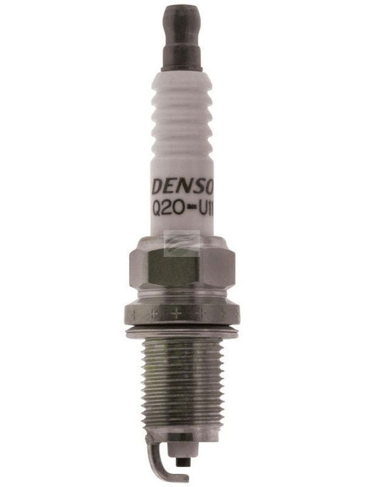 Denso Q20-U11 Spark Plug - OE-Standard Quality and Reliability Spark Plug (Single) Denso    - Micks Gone Bush