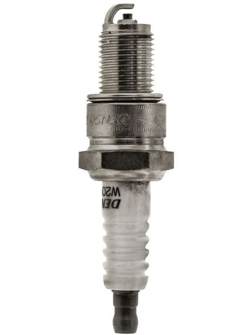 Denso W20EP11 Spark Plug Compatible with Ford, Holden, Honda, Mazda, Mitsubishi, Nissan, Subaru, and Hyundai Spark Plug (Single) Denso    - Micks Gone Bush