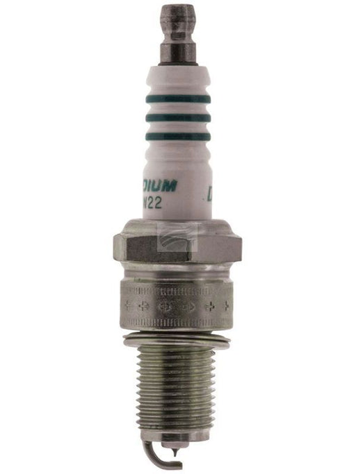 Denso Iridium Spark Plug VW22 Spark Plug (Single) Denso    - Micks Gone Bush