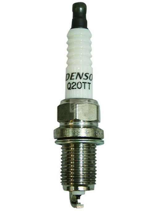 Denso Q20TT HP Nickel Twin Tip Spark Plug - Fits Ford, Honda, Mazda, Toyota, and More Spark Plug (Single) Denso    - Micks Gone Bush